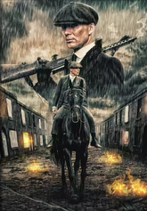 the thomas shelby